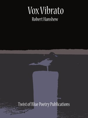 cover image of Vox Vibrato
